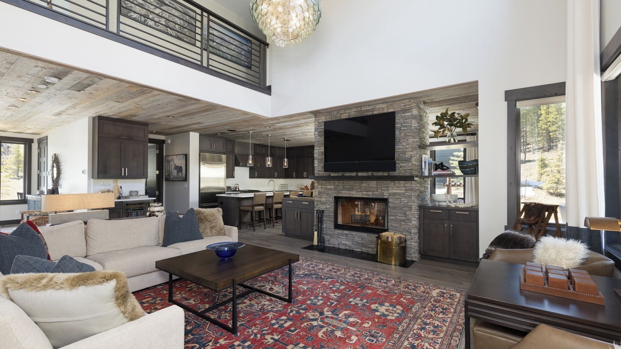 Photo of Bedroom in Spanish Peaks