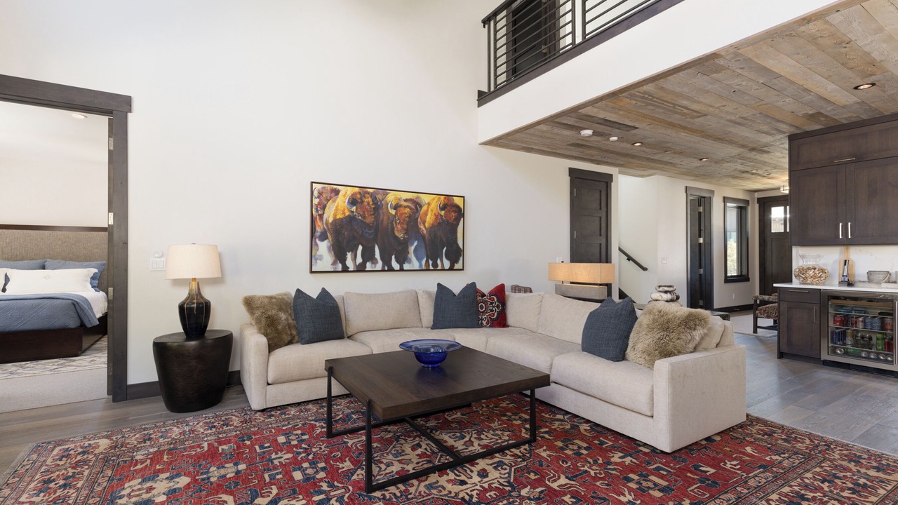 Photo of Bedroom in Spanish Peaks