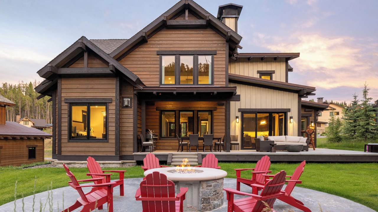 Photo of Outdoor in Spanish Peaks