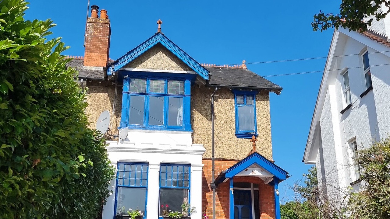 Photo of Outdoor in Tilehurst