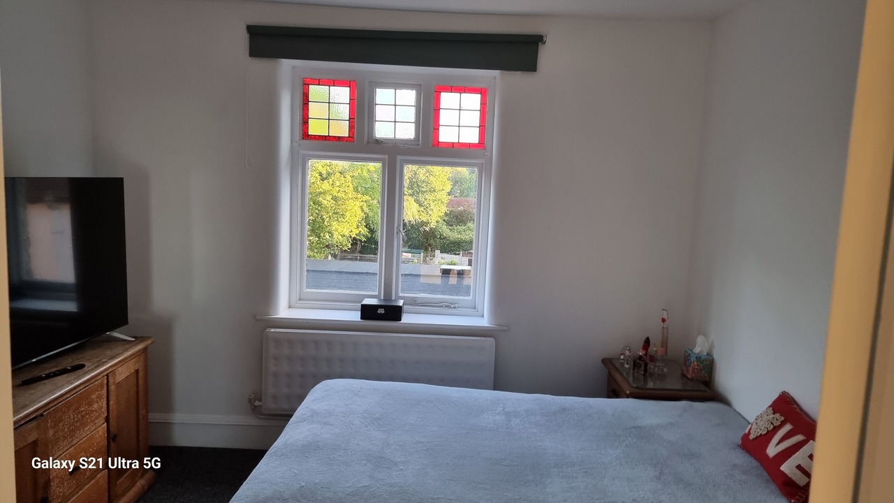 Photo of Bedroom in Tilehurst