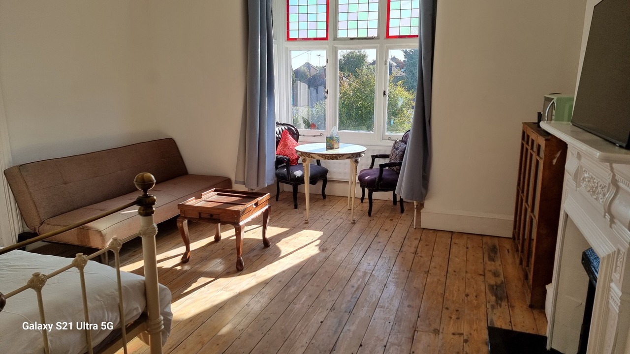 Photo of Bedroom in Tilehurst