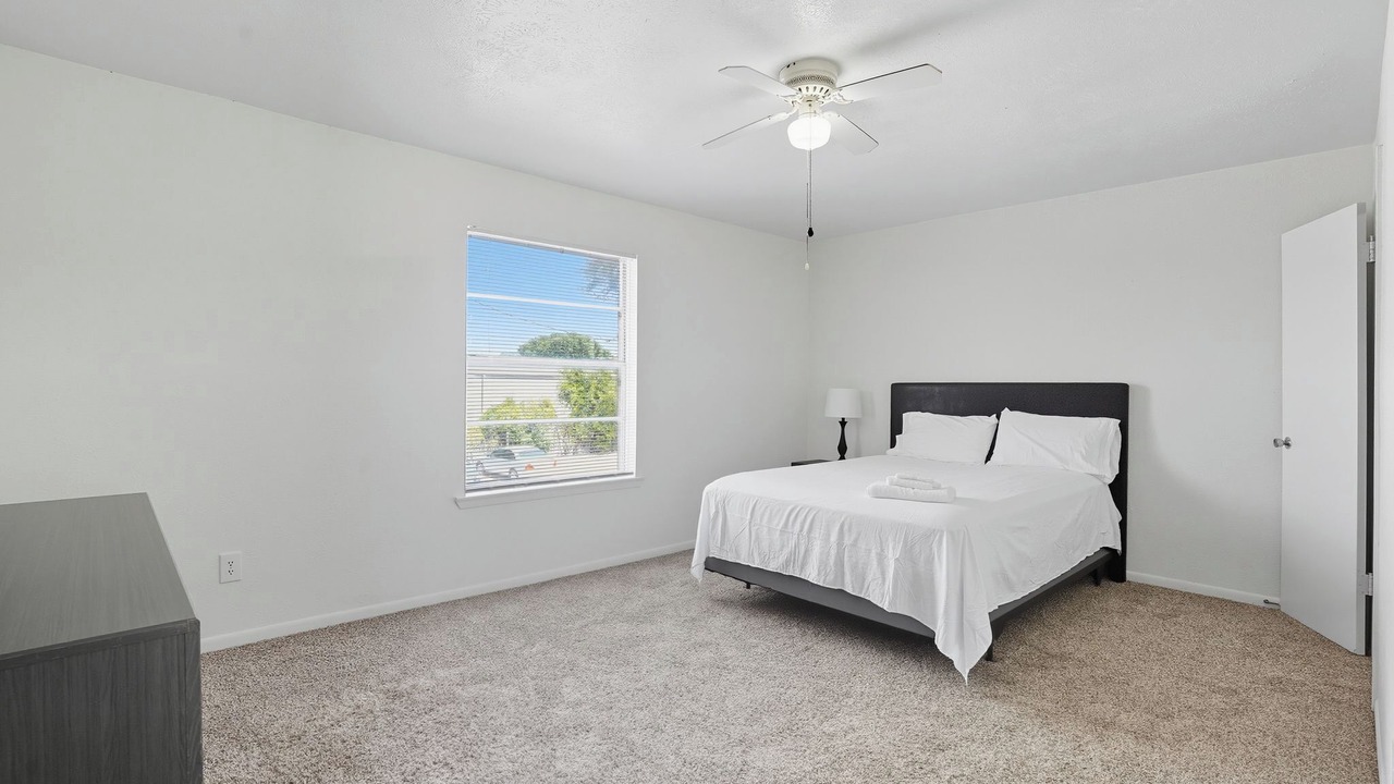 Photo of Bedroom in Southwood Valley