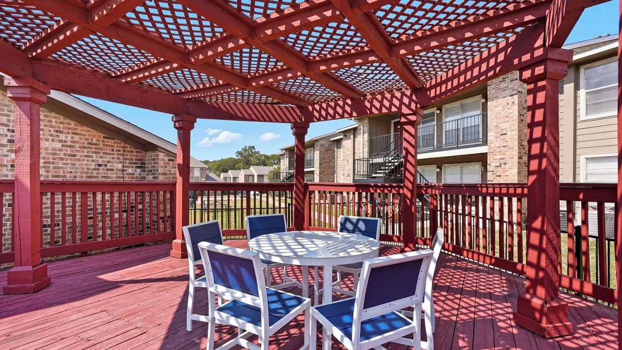 Photo of Outdoor in Southwood Valley