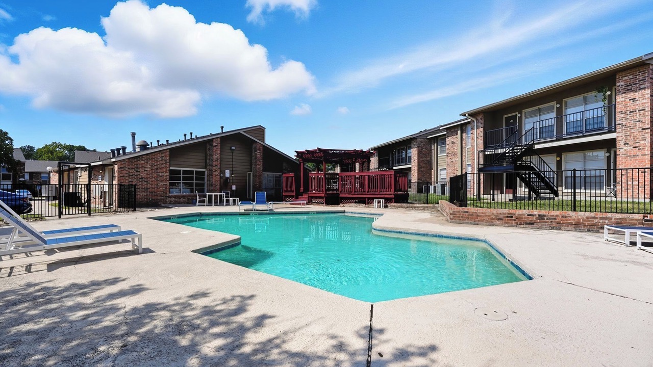 Photo of Outdoor in Southwood Valley