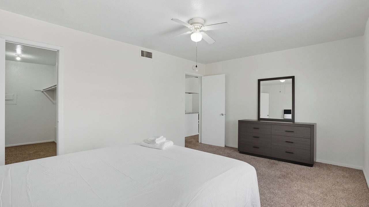 Photo of Bedroom in Southwood Valley