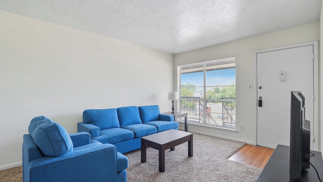 Photo of Livingroom in Southwood Valley