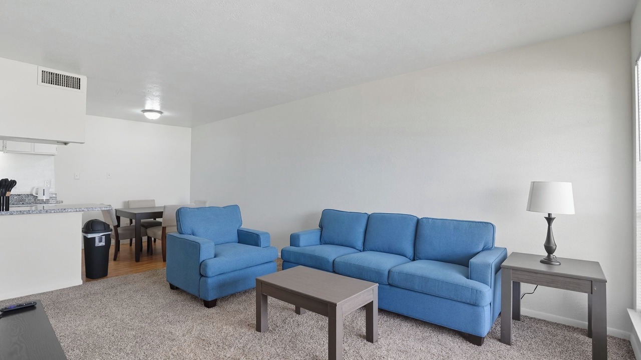 Photo of Livingroom in Southwood Valley