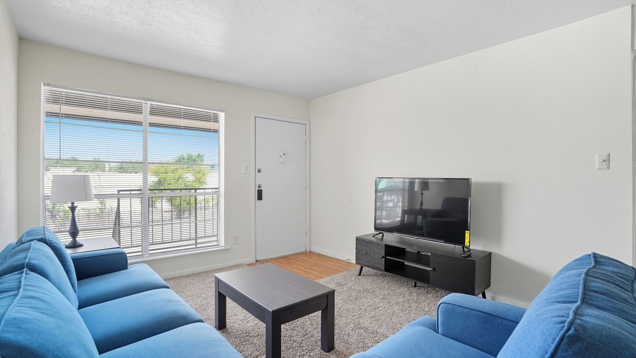 Photo of Livingroom in Southwood Valley