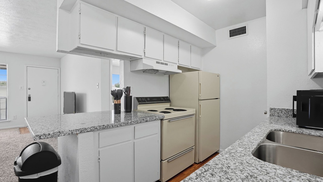 Photo of Kitchen in Southwood Valley