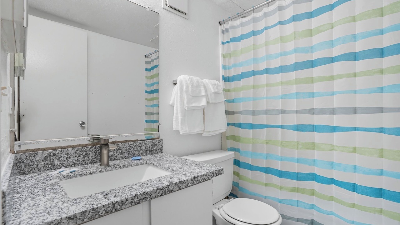 Photo of Bathroom in Southwood Valley