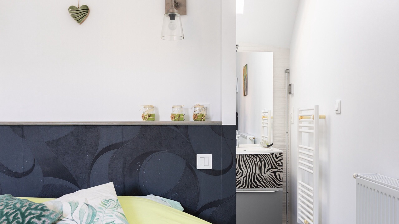 Photo of Bedroom in Tavant