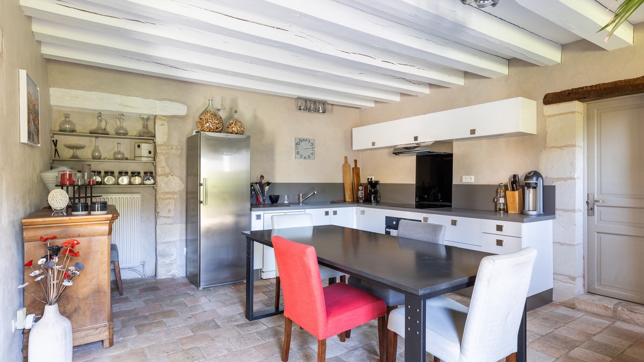 Photo of Kitchen in Tavant