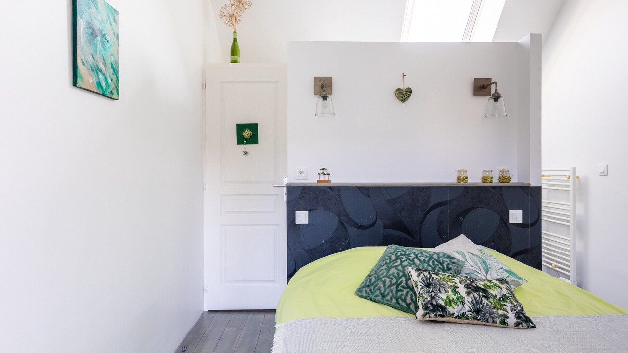 Photo of Bedroom in Tavant