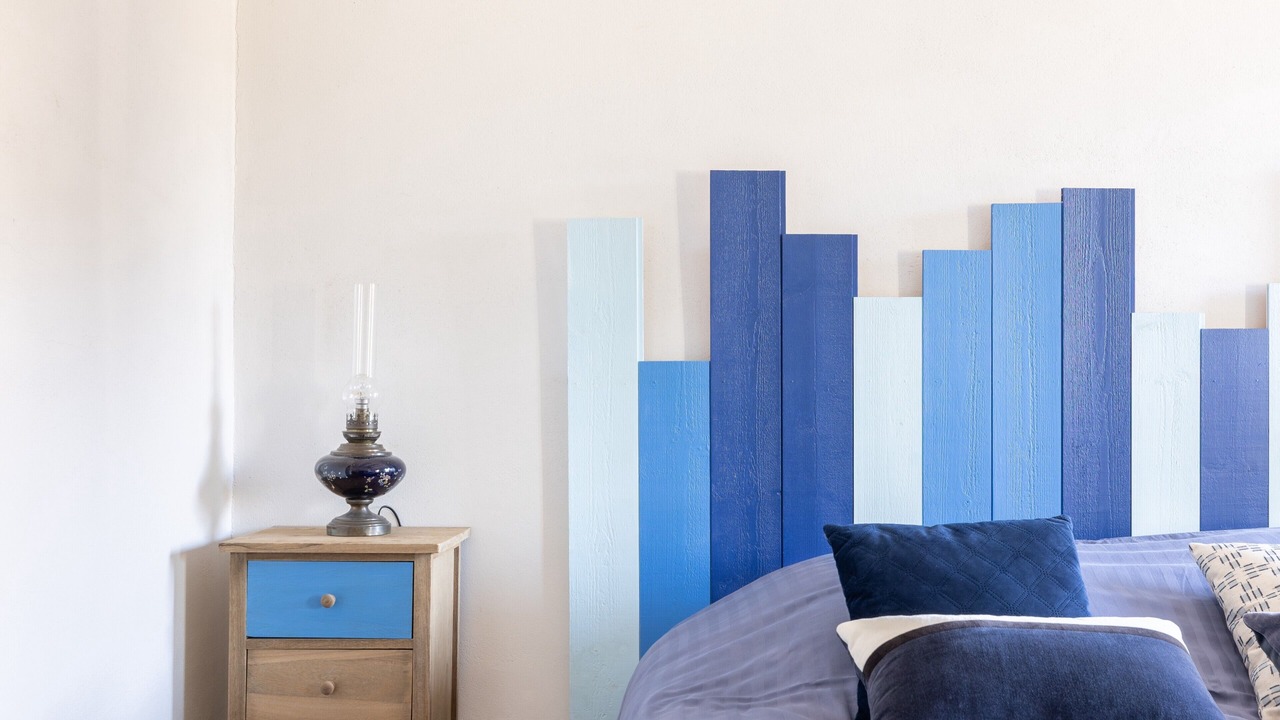 Photo of Bedroom in Tavant