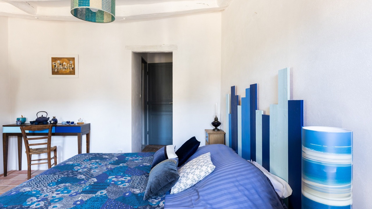 Photo of Bedroom in Tavant