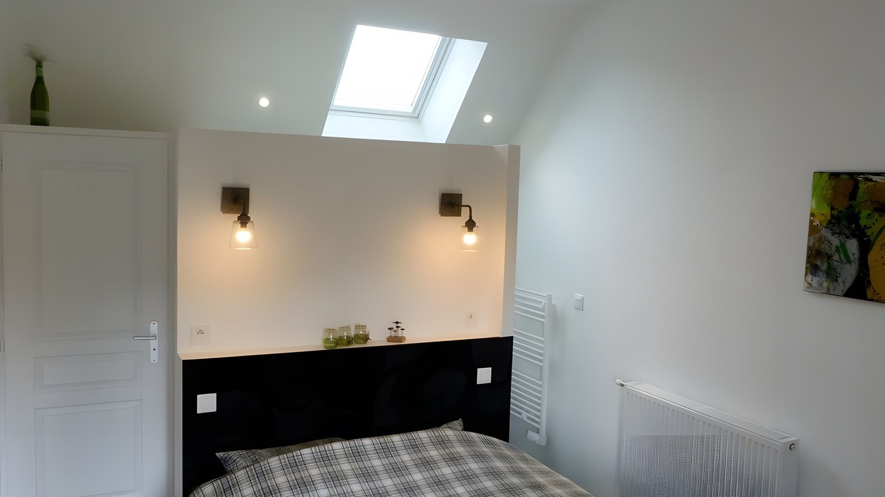 Photo of Bedroom in Tavant