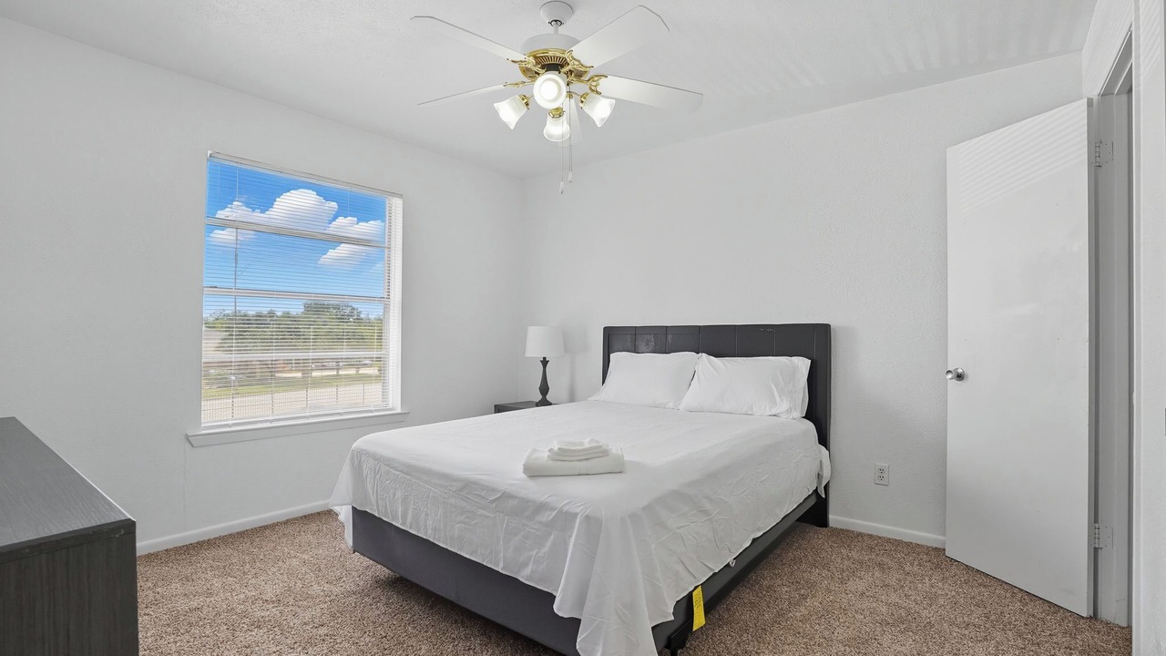 Photo of Bedroom in Southwood Valley
