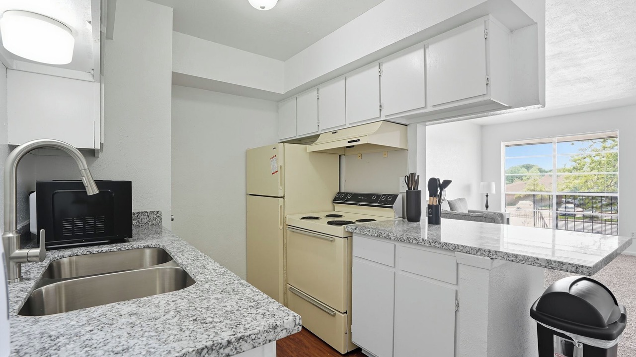 Photo of Kitchen in Southwood Valley