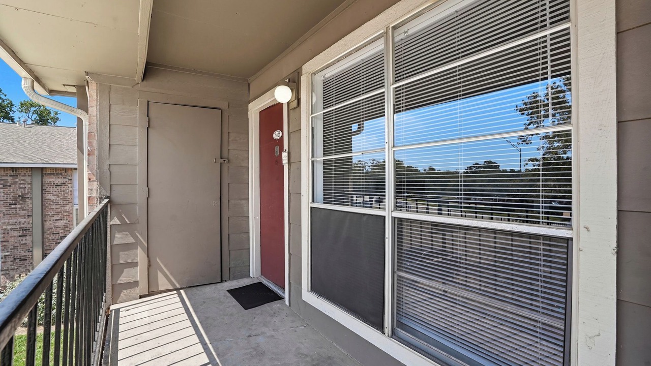 Photo of Outdoor in Southwood Valley