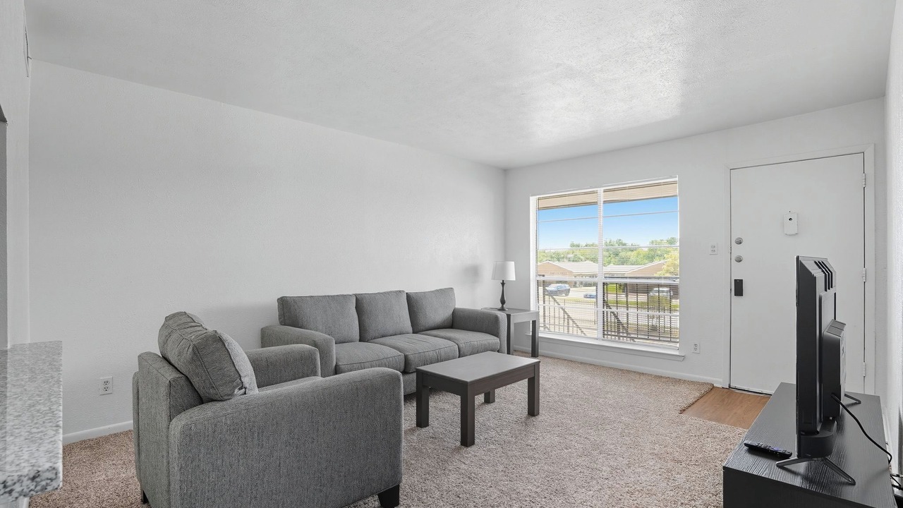 Photo of Livingroom in Southwood Valley