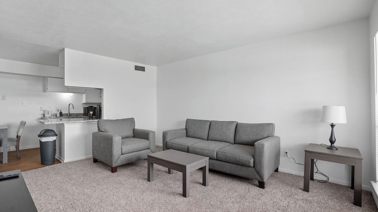Photo of Livingroom in Southwood Valley