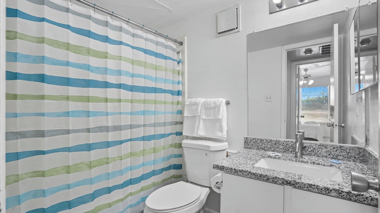 Photo of Bathroom in Southwood Valley