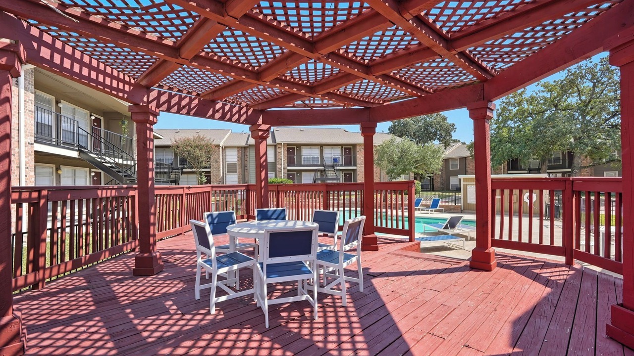 Photo of Outdoor in Southwood Valley