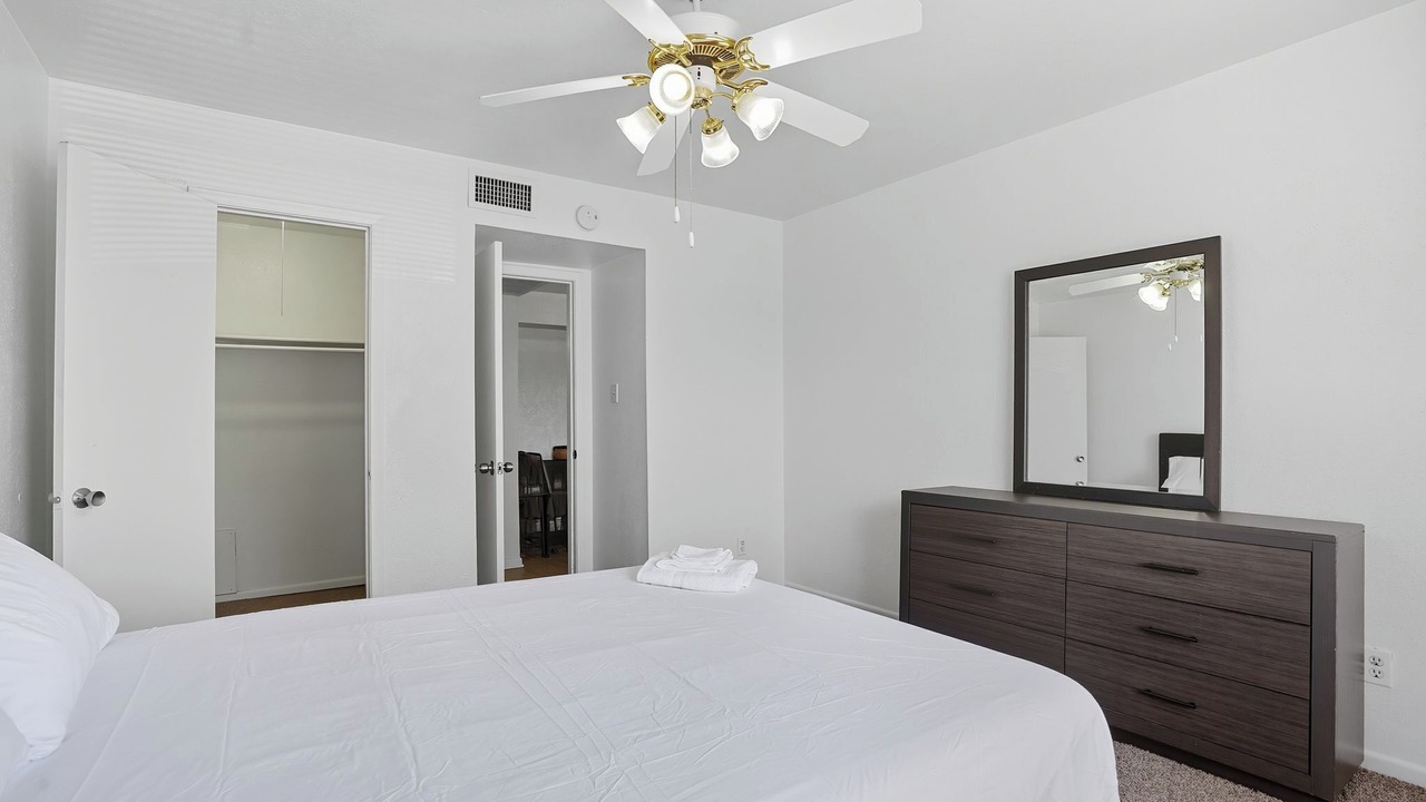 Photo of Bedroom in Southwood Valley