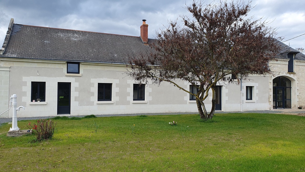 Photo of Outdoor in La Chapelle-sur-Loire