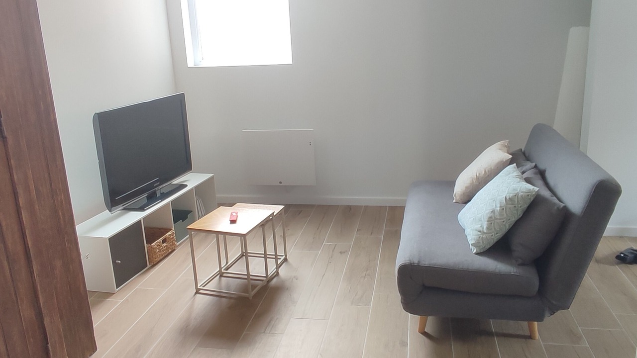 Photo of Livingroom in Mortagne-sur-Sevre