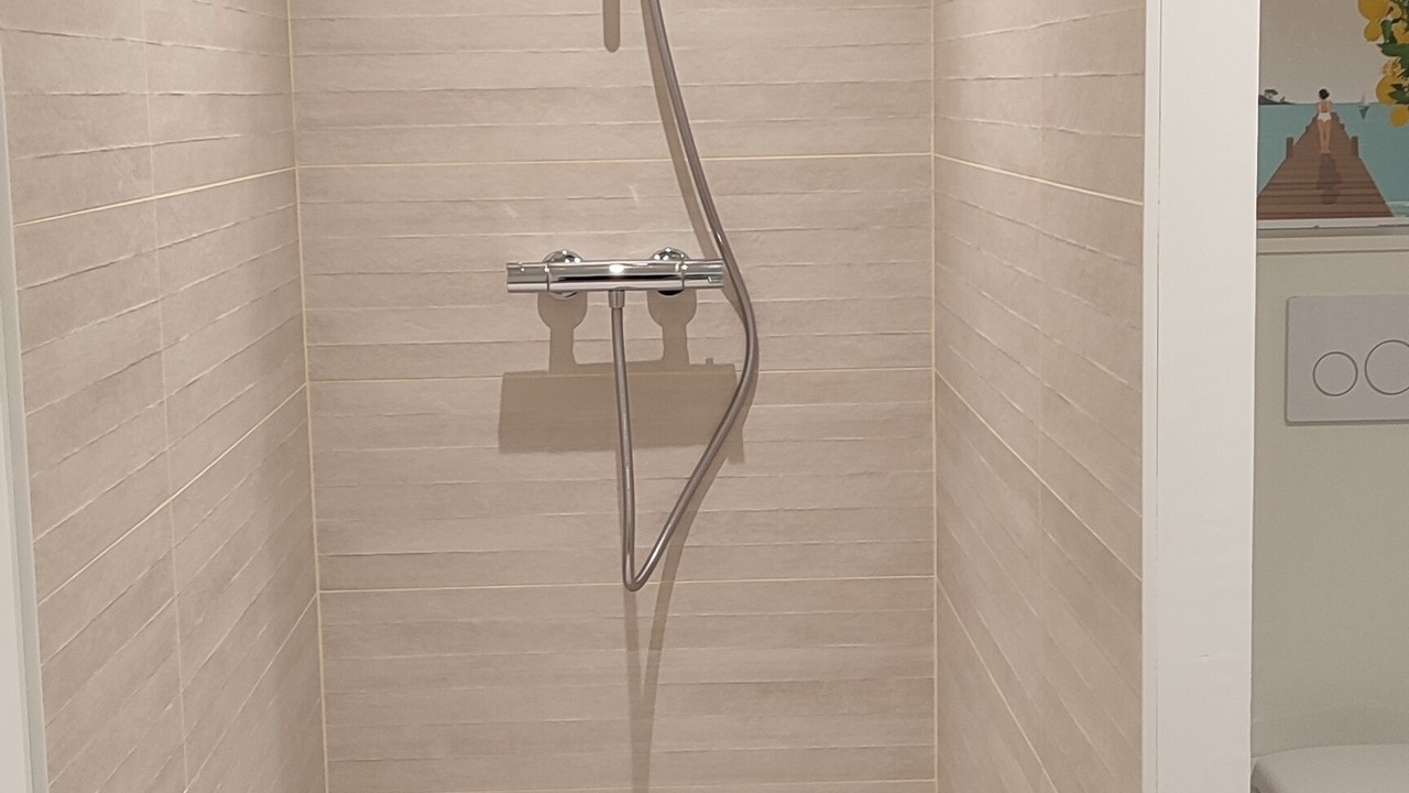 Photo of Bathroom in Mortagne-sur-Sevre