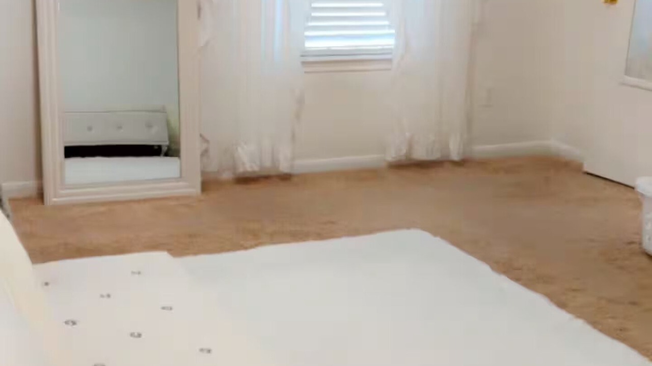 Photo of Bedroom in Houston