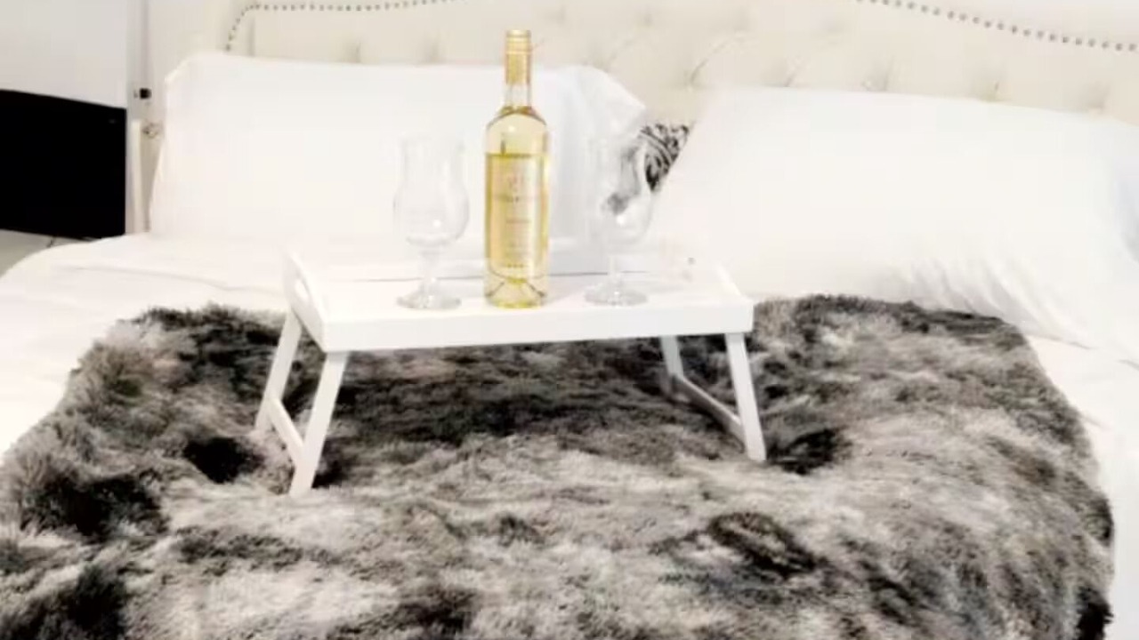 Photo of Bedroom in Houston