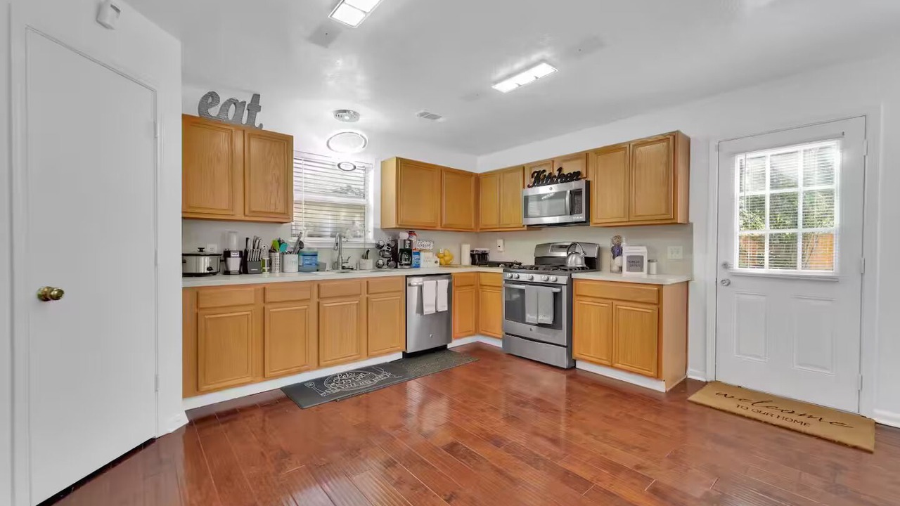 Photo of Kitchen in Houston