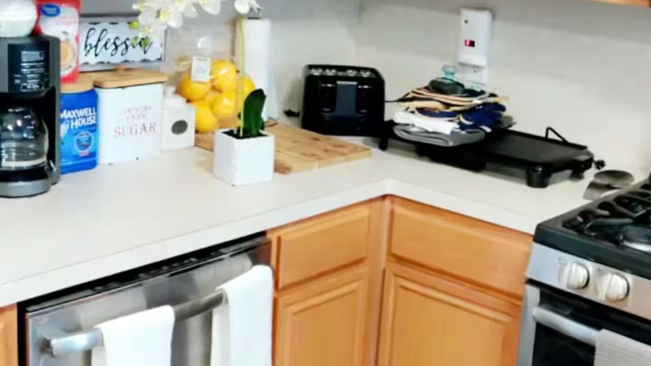 Photo of Kitchen in Houston