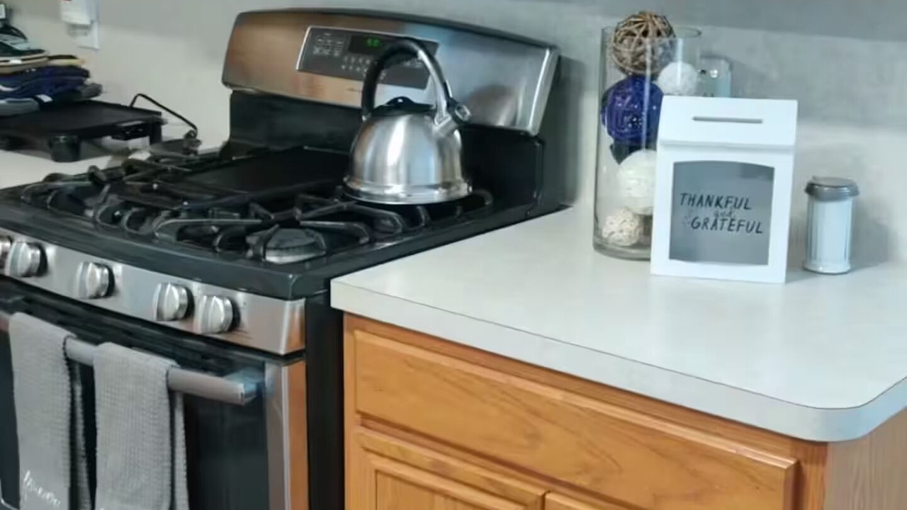 Photo of Kitchen in Houston