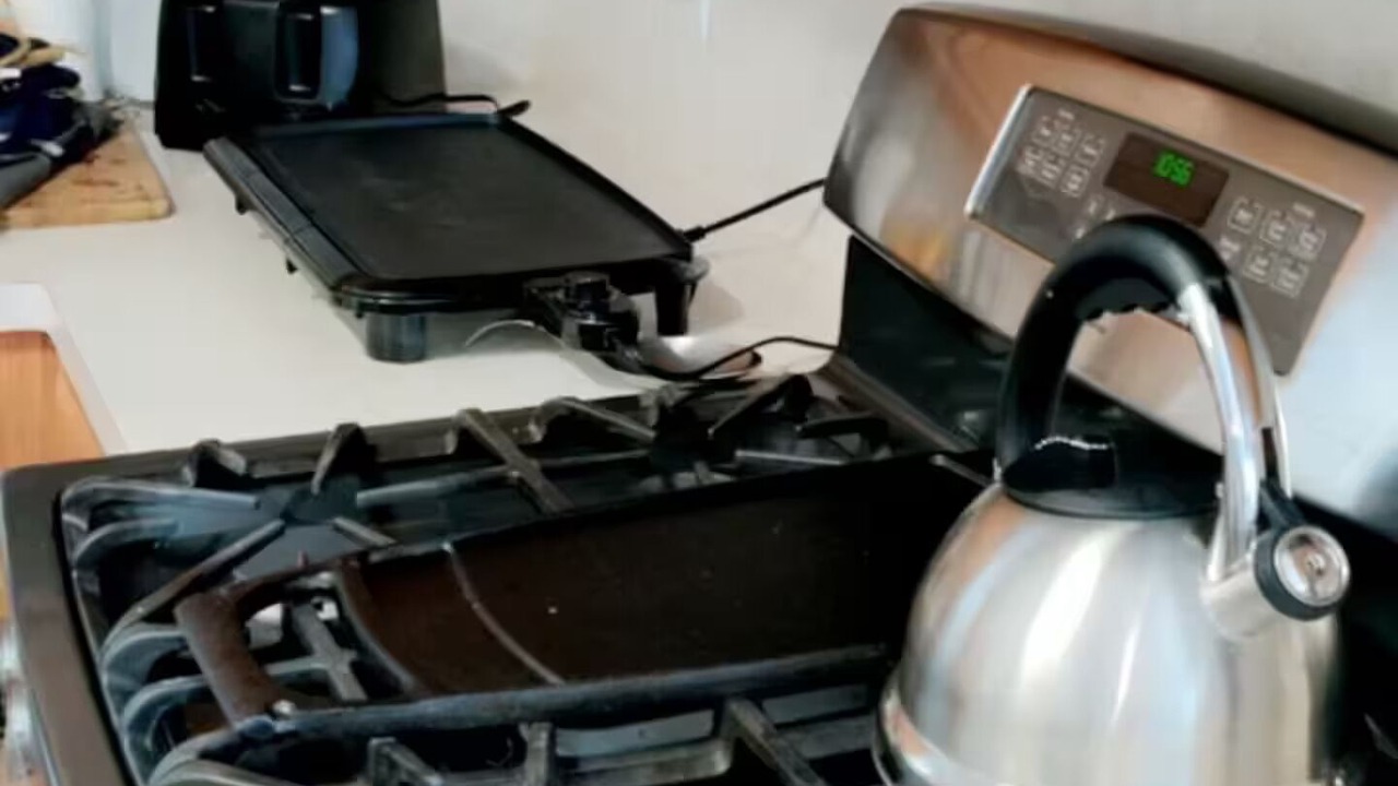 Photo of Kitchen in Houston