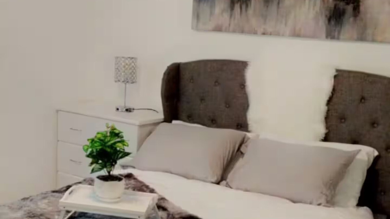 Photo of Bedroom in Houston