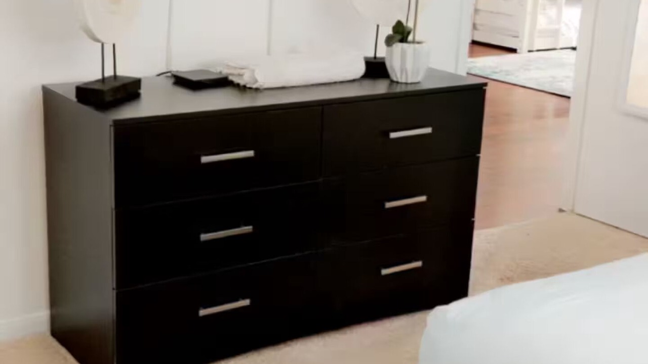 Photo of Bedroom in Houston