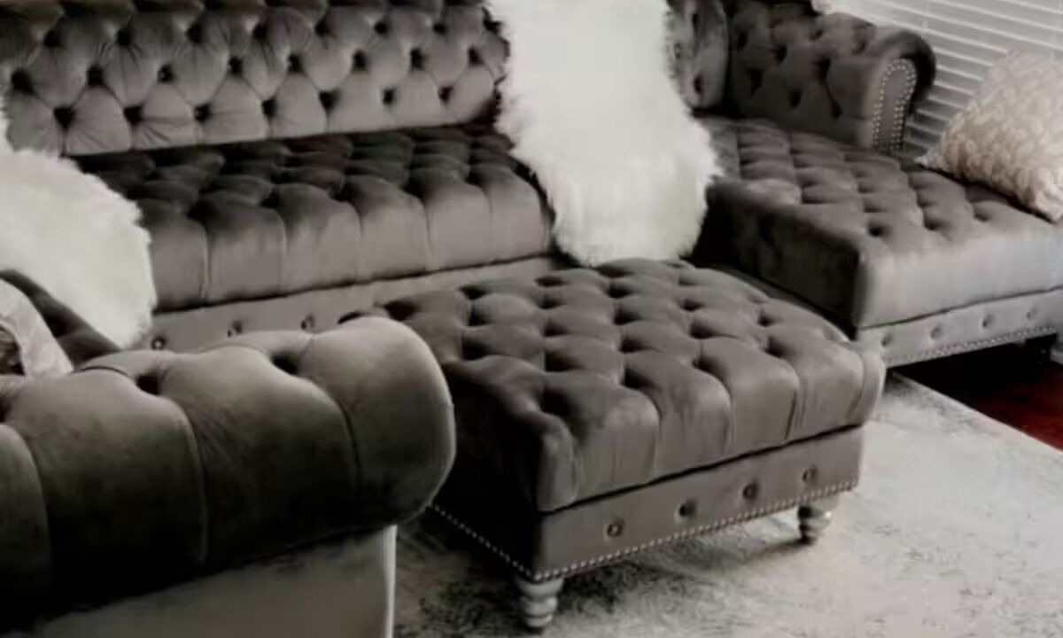 Photo of Livingroom in Houston