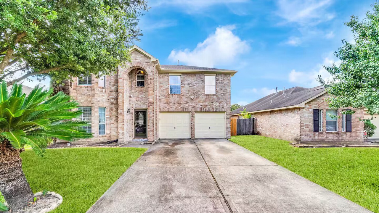 Photo of Outdoor in Houston