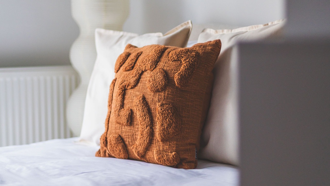 Photo of Bedroom in Fortune Green