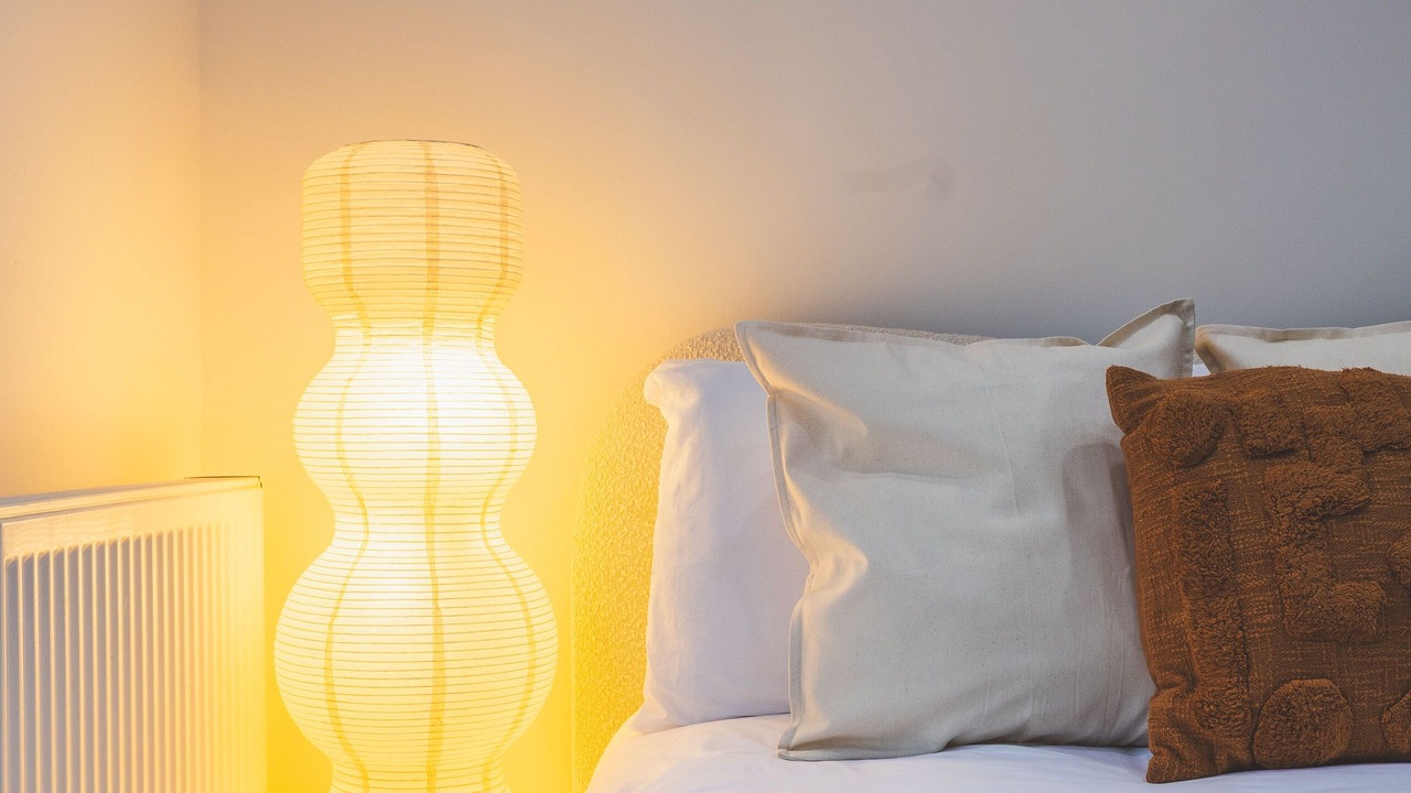 Photo of Bedroom in Fortune Green