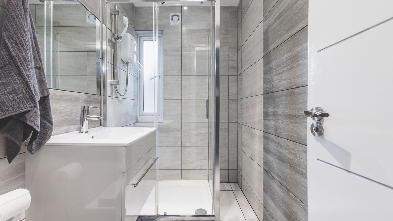 Photo of Bathroom in Fortune Green