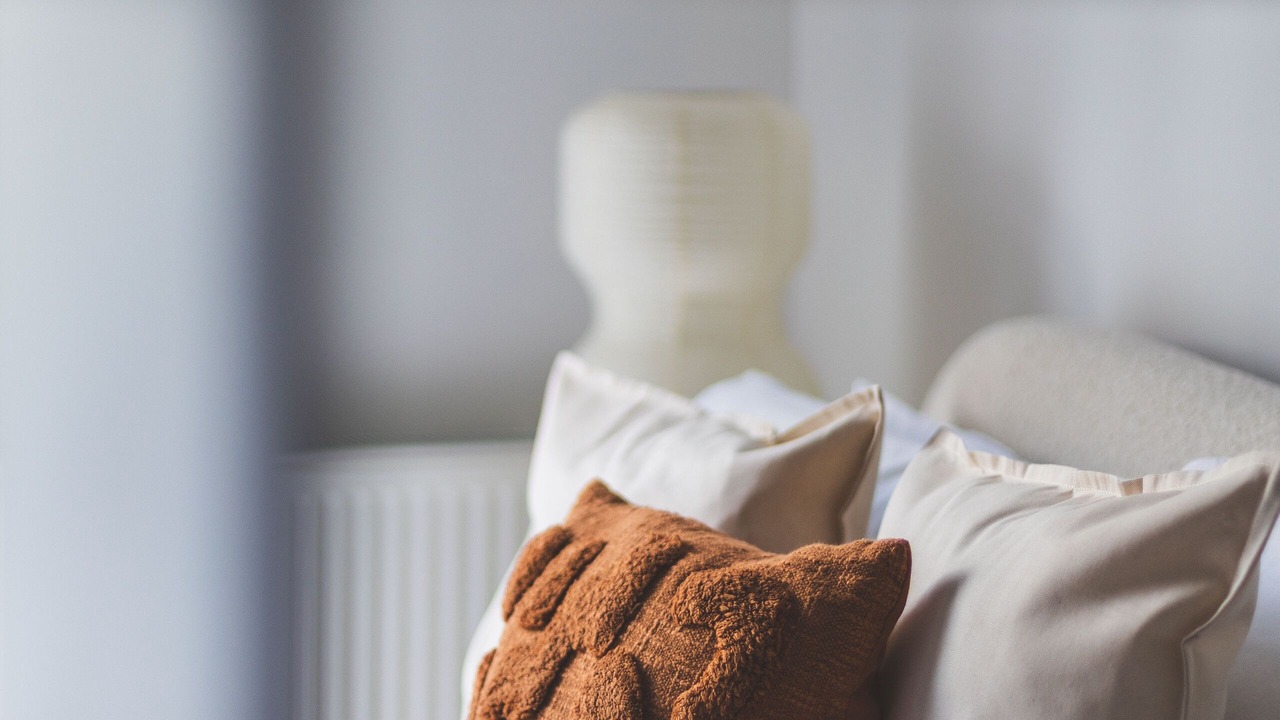 Photo of Bedroom in Fortune Green