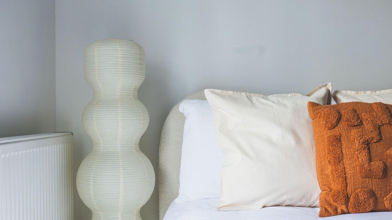 Photo of Bedroom in Fortune Green