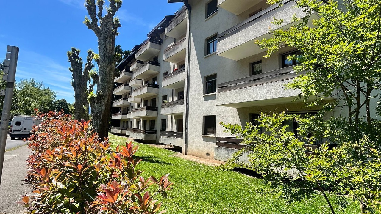 Photo of Outdoor in Uriage-les-Bains