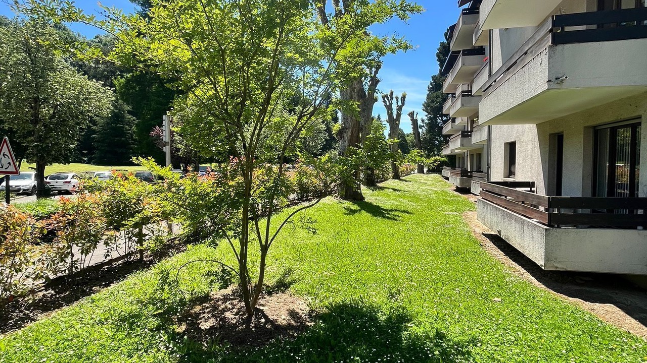 Photo of Outdoor in Uriage-les-Bains