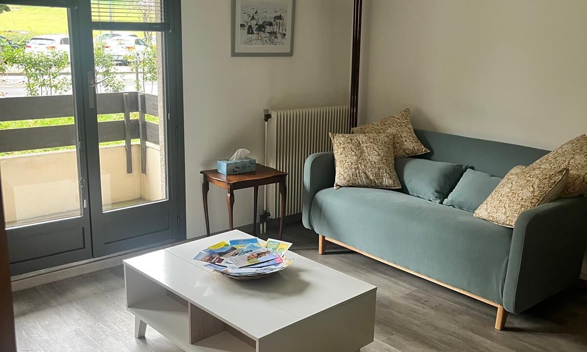 Photo of Livingroom in Uriage-les-Bains